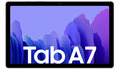Samsung Galaxy Tab A7 T505 64GB 10,4" Wifi LTE Grau Android Tablet WoW Sehr Gut