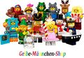 LEGO Minifiguren 71034 Serie 23 aussuchen NEU