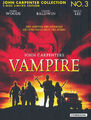 John Carpenter's Vampire - Uncut [LE] (+ DVD) - Mediabook