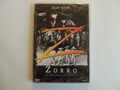 DVD “Zorro Der Mann mit den zwei Gesichtern OVP“ 