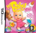 My Baby Girl Nintendo DS 2009 Top Qualität kostenloser UK-Versand