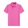 Ralph Lauren Herren Poloshirt Polo T-Shirt Tops Freizeithemden mit Logo Baumwoll