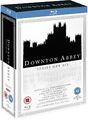 Downton Abbey: Complete Collection (*2010-2015) [ohne dt. Ton] [22-Disc Blu-ray]
