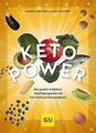 Keto-Power: Die geniale Kombination aus Low Carb un... | Buch | Zustand sehr gut