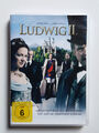 Ludwig II.  - DVD Spielflm - Historiendrama 2013 - Zustand sehr gut