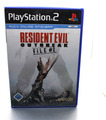 Resident Evil: Outbreak File #2 (Sony PlayStation 2, 2005)