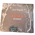 Laura Biagiotti - Roma Uomo - 125ml EDT Eau de Toilette NEU/OVP