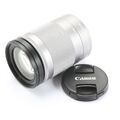 Canon EF-M 3,5-6,3/18-150 IS STM + Sehr Gut (262075)
