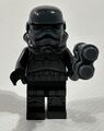 LEGO Star Wars Minifigur sw0603  Imperial Shadow Stormtrooper Lego Figur U164