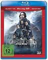 Rogue One: A Star Wars Story 2D & 3D [3D Blu-ray] vo... | DVD | Zustand sehr gut