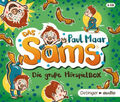Paul Maar|Das Sams. Die große Hörspielbox|Hörbuch