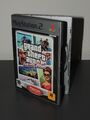 Grand Theft Auto: Vice City Stories (Dt.) (Sony PlayStation 2, 2008)