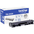 Brother Toner TN-2420 TN2420 Original Schwarz 3000 Seiten