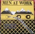 Business As Usual Men At Work Vinyl Album Schallplatte LP 12" Down Under 1982