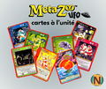 A l'unité - Card Metazoo Uzo first edition - all rarity