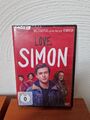 Love, Simon (2018, DVD video)