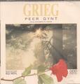 PEER GYNT - Klavierkonzert in einer Moll-CD (1990) Audioqualität garantiert