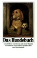 Das Hundebuch. (Nr. 785) Honnefelder, Gottfried.: