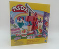 Hasbro Play-Doh Kreative Playset Zauberhafte Eismaschine Neu Lernspielzeug Knete