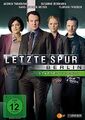 LETZTE SPUR - BERLIN STAFFEL 2 (FOLGEN 7-18)  4 DVD NEU HANS WERNER MEYER/+