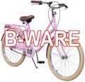 Kinder Fahrrad Kinderfahrrad 24 Zoll Kinderrad Mädchenfahrrad Rad Rosa B-Ware
