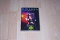 Rihanna - Good Girl Gone Bad Live  DVD  Musik POP 