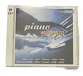 Mozart, Bach, Beethoven, Piano Masterpieces - Klassische Meisterwerke, 2CD