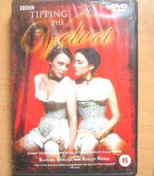 Tipping The Velvet DVD Englisch