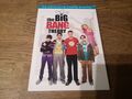 The Big Bang Theory - Die komplette zweite Staffel (DVD)