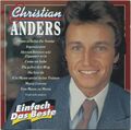 Christian Anders - Einfach das Beste - Best Of Greatest Hits große Erfolge CD 