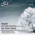 Haydn: Die Jahreszeiten von Miah Persson (Sopran) | CD | Zustand sehr gut
