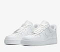 Neu Nike Air Force 1'07 37.5 38 39 40.5 Niedriger Herren - und Damenschuh Triple