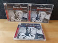 3x MAIGRET Die besten Fälle - CD 1 + 2 + 5 * HÖRSPIEL Krimi * Georges Simenon