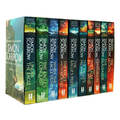 Eagles of the Empire Serie 10 Bücher Set von Simon Scarrow - junger Erwachsener - Taschenbuch