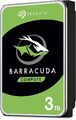 Seagate Barracuda 3TB Interne Festplatte ST3000DM007 3,5 Zoll HDD SATA3 5400RPM