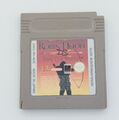Nintendo Game Boy Classic Robin Hood Prince of Thieves | Original NOE | Getestet