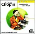 Frédéric Chopin, Sein Leben - seine Musik, 1 Audio-CD vo... | Buch | Zustand gut