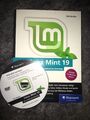 Linux Mint 19 Handbuch + CD