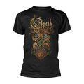 Opeth - Tree T-Shirt Black