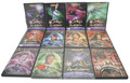 Andromeda 1+2 Staffel DVD Gene Roddenberrys Serie + 2 Filme #15