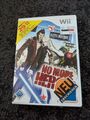 No More Heroes (Nintendo Wii, 2008)