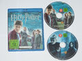 Harry Potter und der Halbblutprinz (Blu-ray / 2-Disc Edition) -  sehr gut
