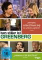 Greenberg - (Ben Stiller) # DVD-NEU