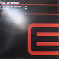 Full Intention - It's Set To Groove (Vinyl 12" - 2004 - FR - Original)