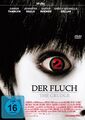 Der Fluch - The Grudge 2 (Sarah Michelle Gellar) # DVD-NEU