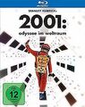 2001: Odyssee im Weltraum - 50th Anniversary Edition... | DVD | Zustand sehr gut