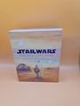 Star Wars: The Complete Saga I-VI [Blu-ray] von George Lu... | DVD | Neuwertig