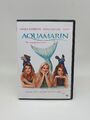 Aquamarin - Die vernixte erste Liebe DVD Emma Roberts Sara Paxton Jojo