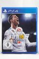 FIFA 18 (Sony PlayStation 4) PS4 Spiel in OVP - SEHR GUT