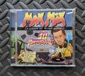 CD Album MAX MIX - 30 Aniversario / Tony Peret (NEUF)
